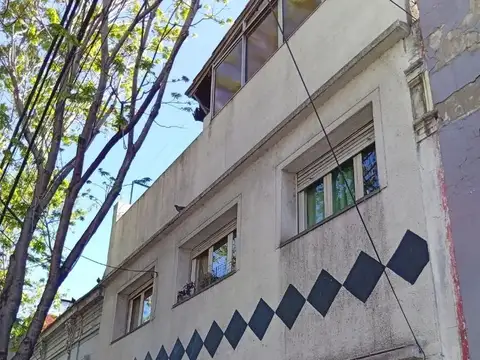 Depto Tipo Casa en Venta de 3 dormitorios