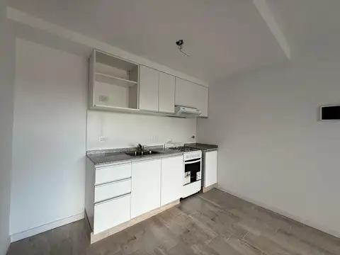 Departamento en Venta en Abasto, USD 70.000