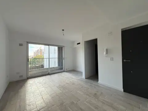 VENTA - DEPARTAMENTO UN DORMITORIO CON BALCÓN - ABASTO