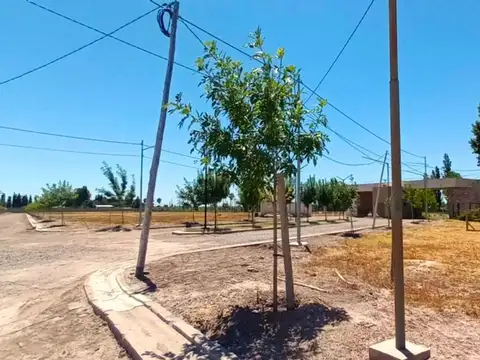 LOTE FRAY LUIS BELTRÁN - BARRIO PRIVADO