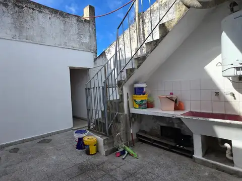 Departamento 3 ambientes en alquiler Ituzaingo