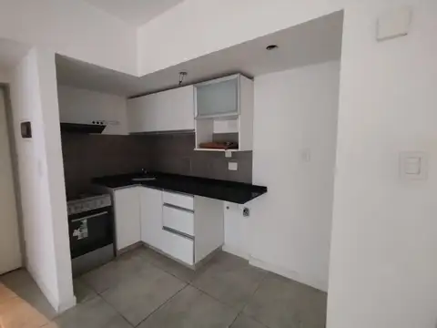 Departamento en Alquiler de 1 dormitorio