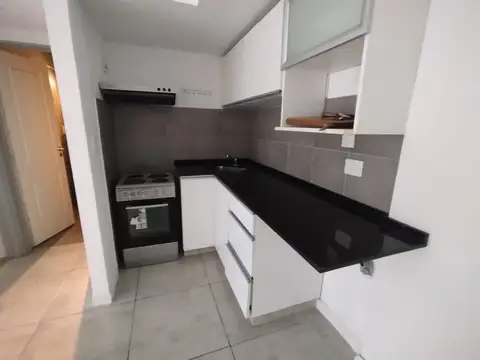 Departamento en Alquiler de 2 ambientes