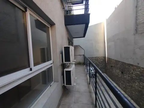 Departamento en Alquiler 8 años