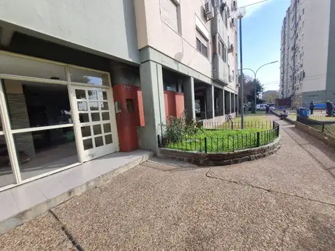 DEPARTAMENTO 3 AMBIENTE VENTA APTO CREDITO