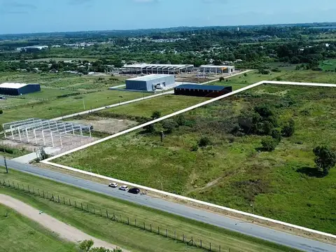 Terreno en Venta de 40000,0 m2