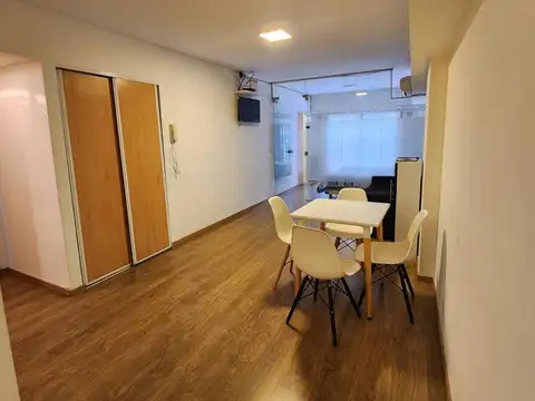 Departamento en Alquiler Temporal en Barrio Norte, $ 650.000