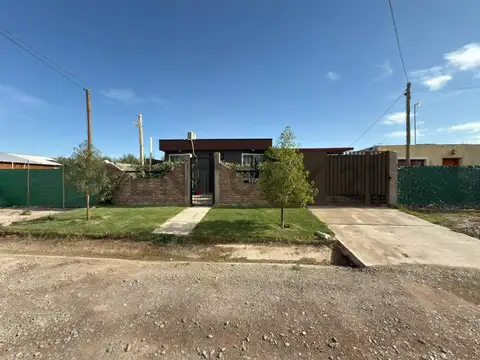 Antonelli El Sauce , Piso 0