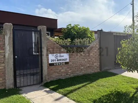 Casa en Venta de 2 dormitorios