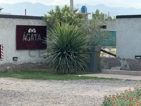 Casa 2 ambientes con 1 baño