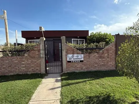 Casa en Venta en El Sauce, USD 65.000