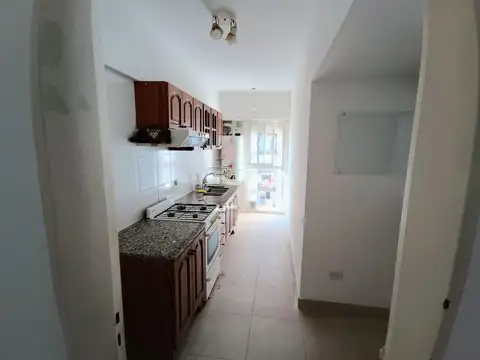 DEPARTAMENTO DE 3 AMBIENTES CONTRAFRENTE