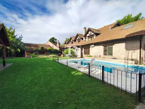 Casa  en Venta en La Horqueta, San Isidro, G.B.A. Zona Norte