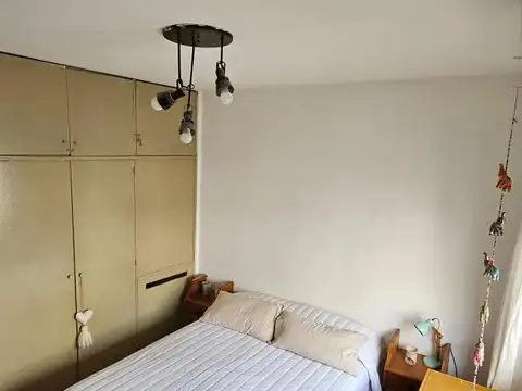 Departamento en Venta en Recoleta, USD 76.900