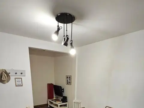 Departamento en Venta - 2 Ambientes - Recoleta