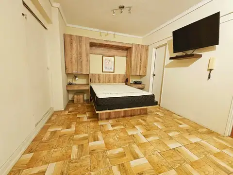 Departamento en Venta en Palermo, USD 69.900