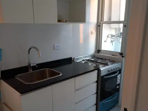 Departamento en Alquiler de 2 ambientes