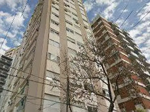 Departamento - Villa Crespo