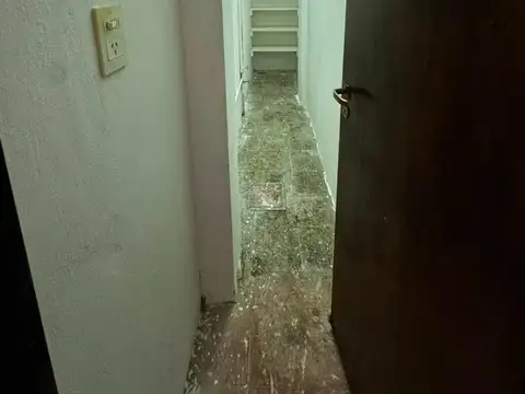 Casa en Alquiler 50 años