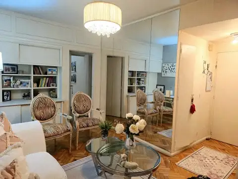 Departamento en Venta en Retiro, CABA