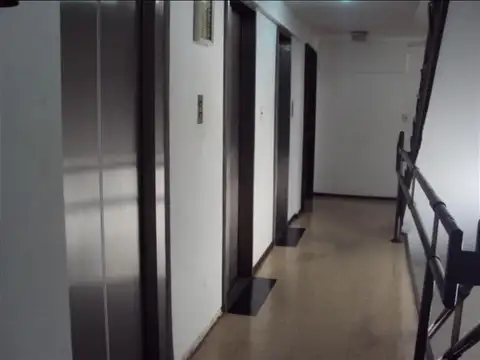 DEPARTAMENTO 1 AMBIENTE - BARRIO NORTE, CAPITAL FEDERAL