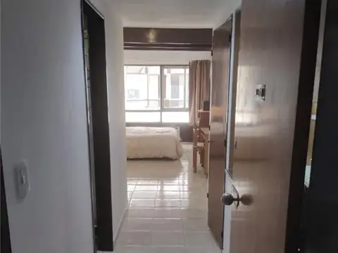 Departamento en Venta en Barrio Norte, USD 47.000