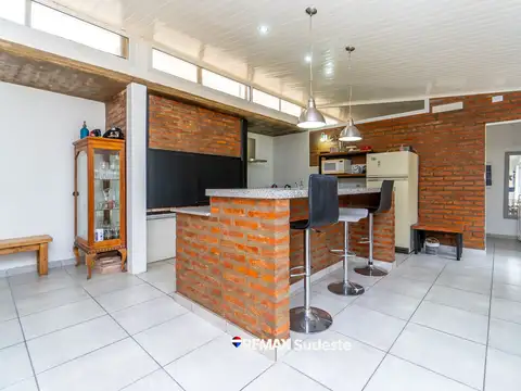 Casa en Venta de 1 dormitorio