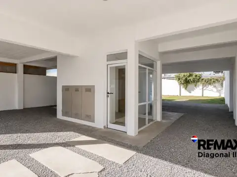 Departamento en Venta 8 años