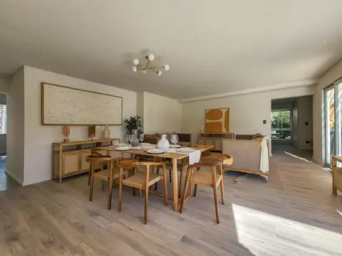 Casa en Venta de 3 dormitorios