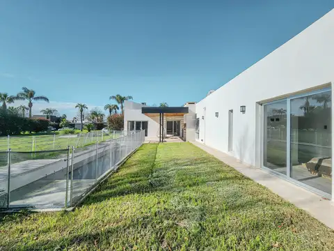 Casa en Venta al Norte