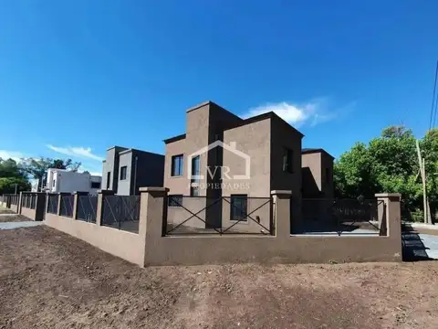 Departamento en Venta en Pilar Centro, USD 87.600