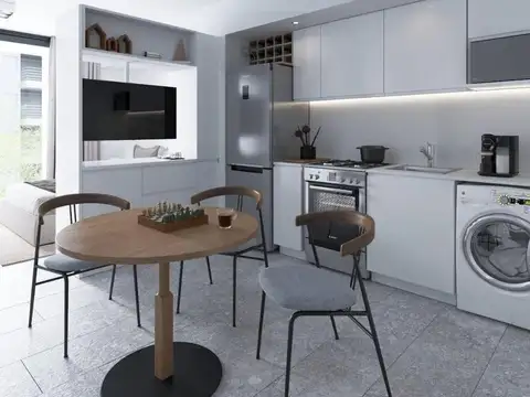 Departamento en Venta en Nuestra Señora De Lourdes, USD 87.500