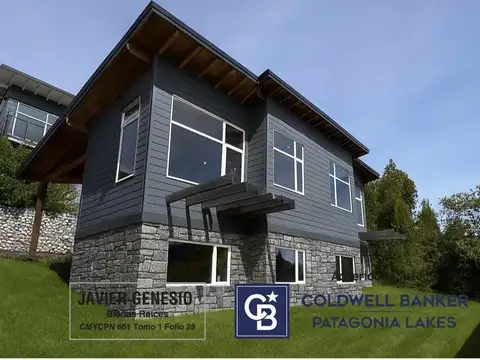 VENTA Complejo de Departamentos 3 ambientes en construcción Inversión, El Once, Villa la Angostura