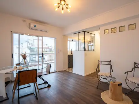 Departamento  en Venta en Villa Santa Rita, Capital Federal, Buenos Aires