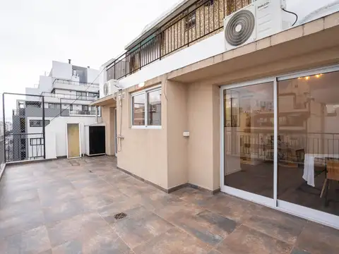 Departamento en Venta en Villa Santa Rita, USD 128.500