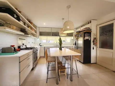 Casa en Alquiler de 3 dormitorios