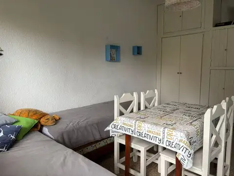 Departamento en Alquiler en Valeria del Mar, USD 60