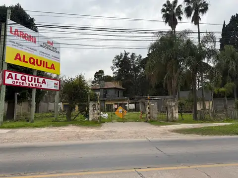 Panamericana km.44