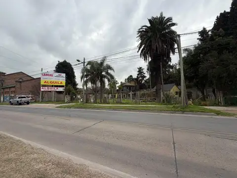 Quinta en Alquiler en Ingeniero Maschwitz, $ 4.500.000
