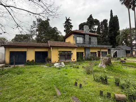 Quinta en Alquiler en Ingeniero Maschwitz, $ 4.500.000