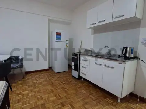 Monoambiente Amoblado en Torre Corrientes a 2 Cuadras del Obelisco