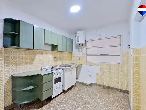 Avenida Bartolomé Mitre 5600