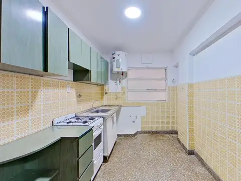 Departamento en Venta en Wilde, USD 43.000