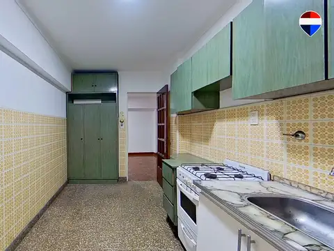 VENTA DEPTO 2 AMB WILDE