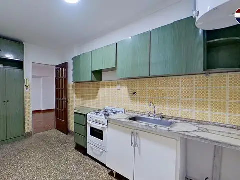 Departamento en Venta 51 años