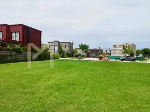Terreno Lote  en Venta en Vila Marina I, Villanueva, Tigre