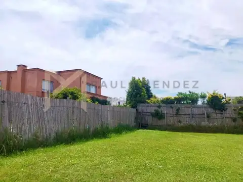 Terreno en Venta en Vila Marina, USD 95.000