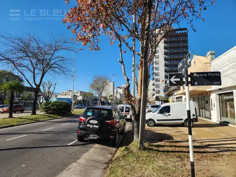 ALQUILER DE LOCAL/ DEPOSITO / TERRENO CERCA DEL PARQUE DOMINICO