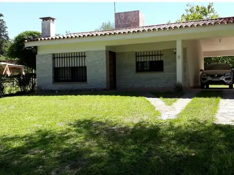 Casa en Venta en Villa Carlos Paz, Punilla