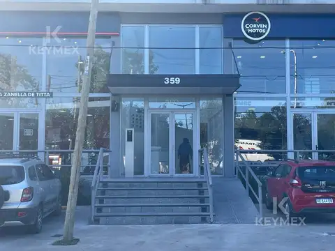 Venta Oficina Meet Pilar-Pilar